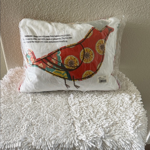 Zanzibar Colorful Patchwork Quilt Set - Picture 6 of 6